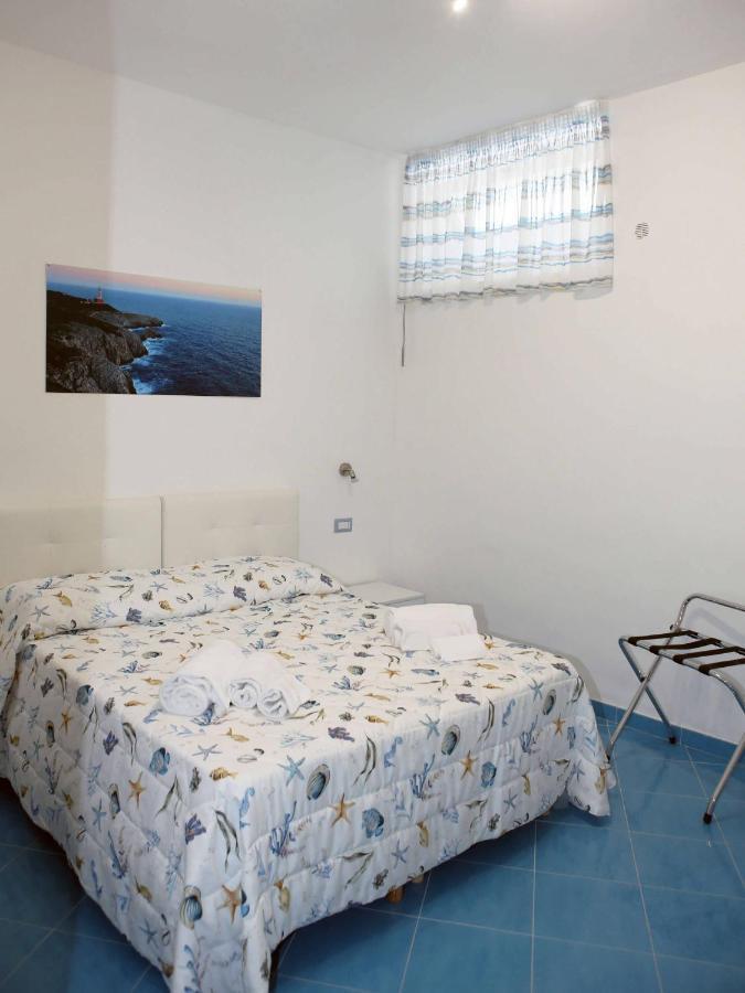 Bed and Breakfast Caprionda Zewnętrze zdjęcie