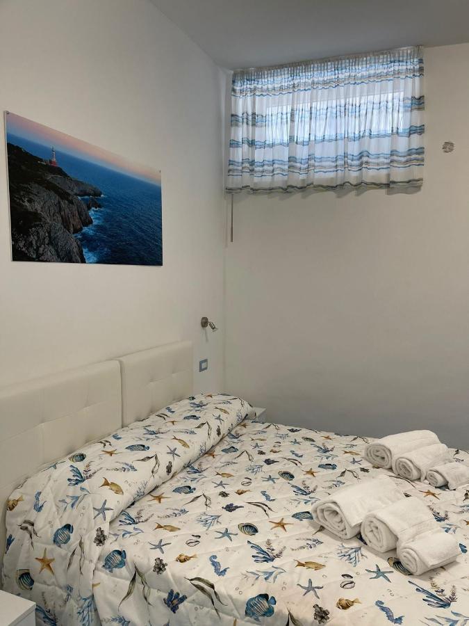 Bed and Breakfast Caprionda Zewnętrze zdjęcie