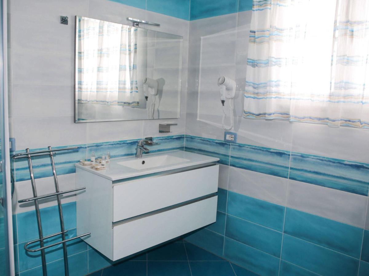 Bed and Breakfast Caprionda Zewnętrze zdjęcie