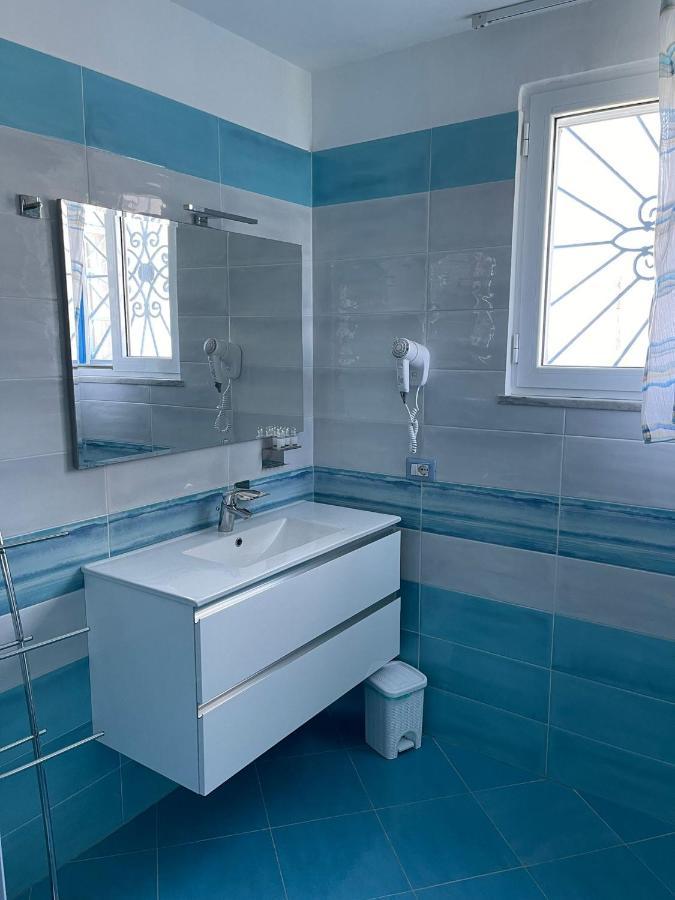 Bed and Breakfast Caprionda Zewnętrze zdjęcie