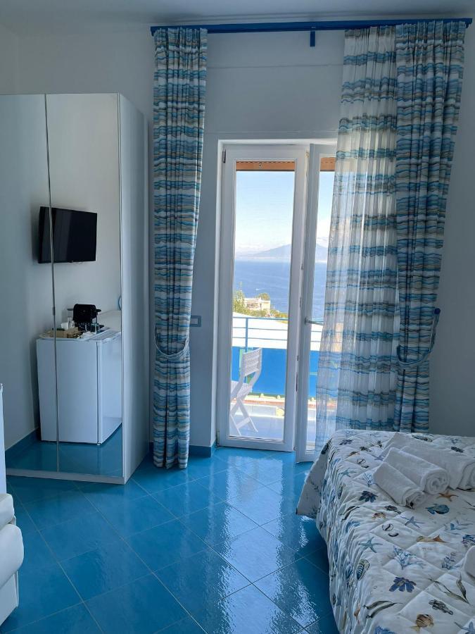 Bed and Breakfast Caprionda Zewnętrze zdjęcie