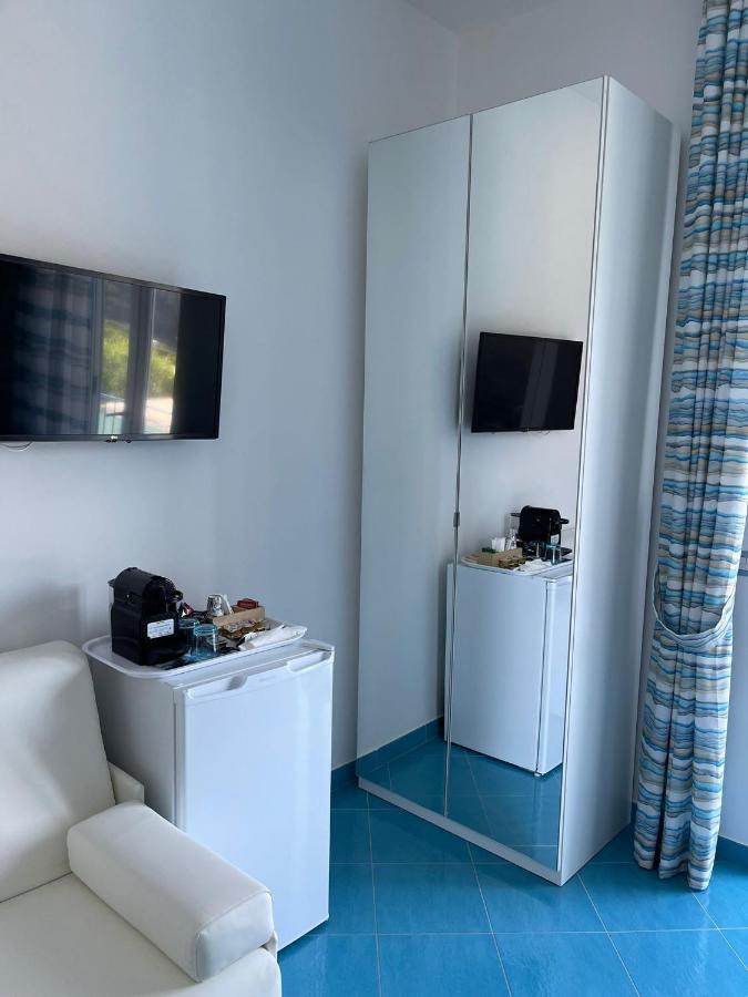 Bed and Breakfast Caprionda Zewnętrze zdjęcie