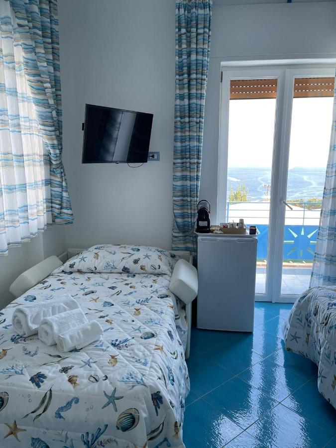 Bed and Breakfast Caprionda Zewnętrze zdjęcie