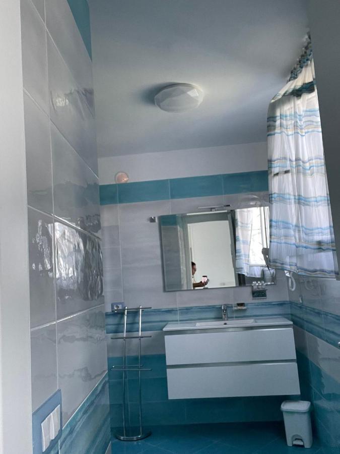 Bed and Breakfast Caprionda Zewnętrze zdjęcie