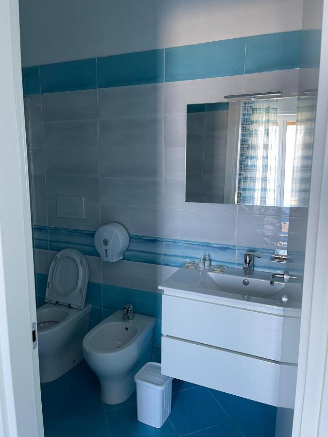 Bed and Breakfast Caprionda Zewnętrze zdjęcie